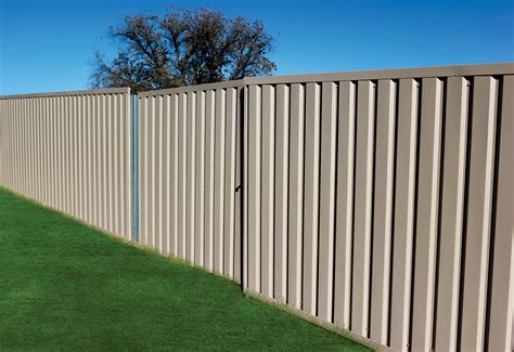 sheet metal solid metal fence panels|ready made metal fence panels.